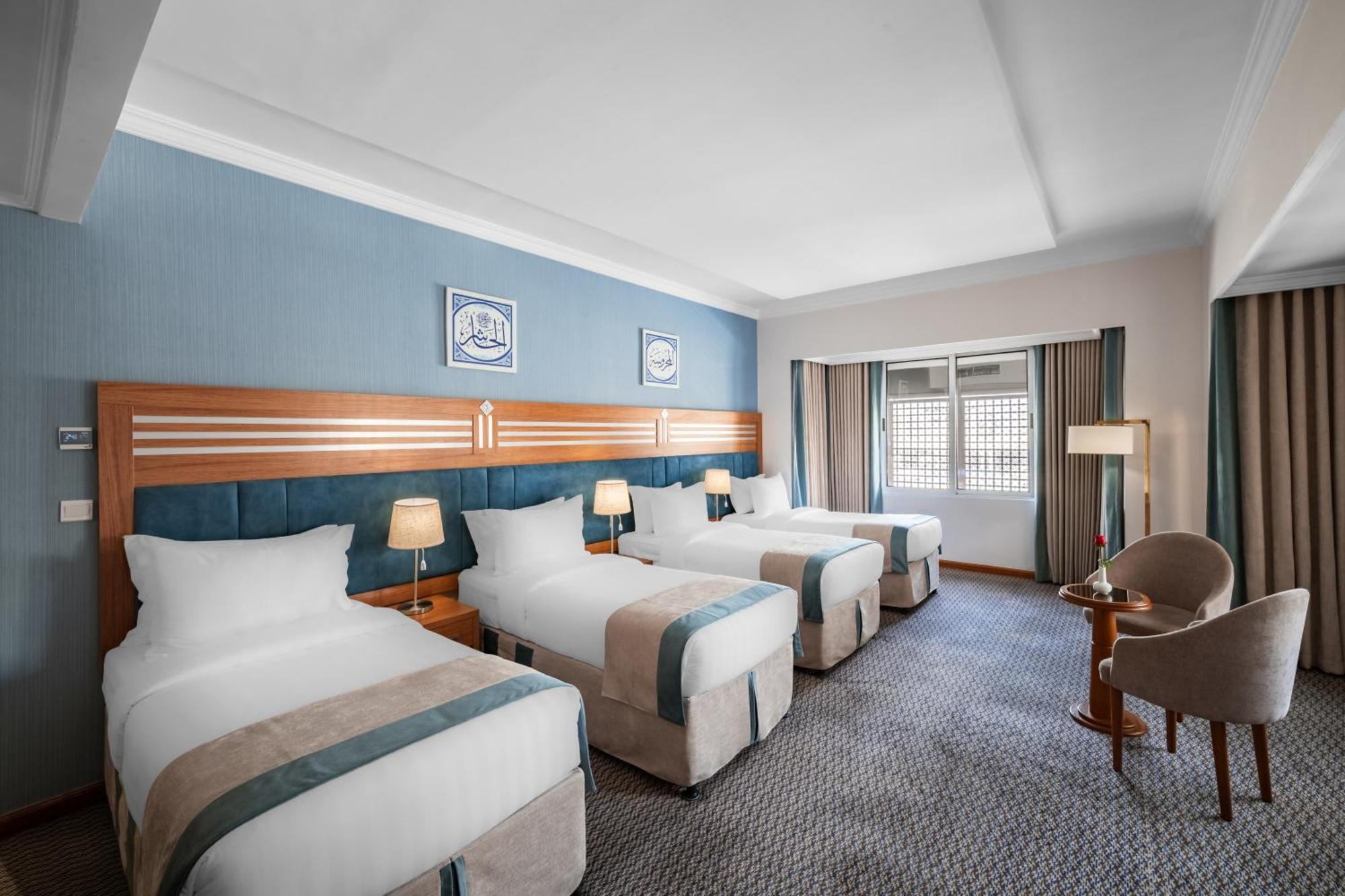 Tulip Inn Al Daar Rawafid Medyna Zewnętrze zdjęcie