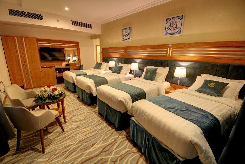 Tulip Inn Al Daar Rawafid Medyna Zewnętrze zdjęcie